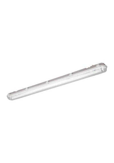 Pelsan Largo 2x36w T8 Ip65 120cm Balastsız Etanj Armatür Boş Led Ampül İçin 2 Adet Diğer