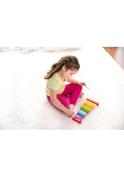 Classic World Ahşap Star Ksilafon