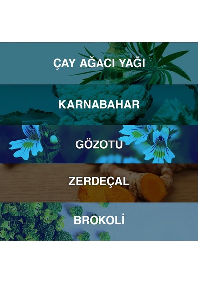 Tr Acnium Sıkılaştırıcı Tonik Akneye Eğilimli Karma Ve Yağlı Ciltler İçin, Sebum Dengeleyici, Gözenek S