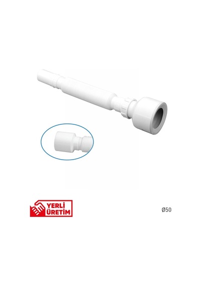 Körüklü Pisuar Sifon Diğer