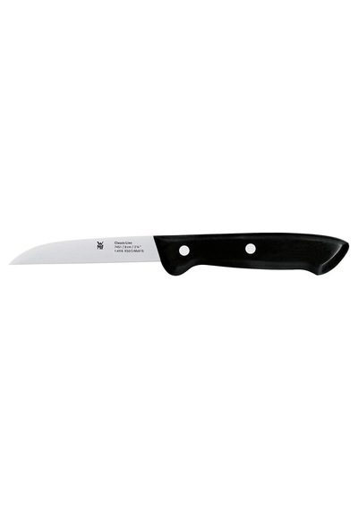 Classic Line Sebze Ve Meyve Bıçağı, 18,5 Cm, 8 Cm Bıçak Ağzı, Özel Bıçak Çeliği, Ergonomik Plastik Sap Sku: Zeusb00008xvmc Açık Bej Classic Line Sebze Ve Meyve Bıçağı, 18,5 Cm, 8 Cm Bıçak Ağzı, Özel Bıçak Çeliği, Ergonomik Plastik Sap Sku: Zeusb00008xvmc Açık Bej