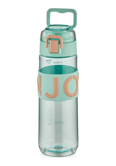 Shotay Enjoy Trıtan Matara Mavi 680 Ml.
