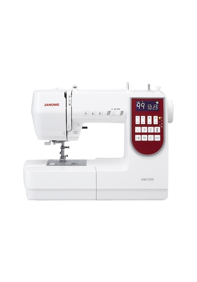 Janome Dm7200 Dikiş Makinesi
