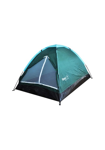 Freelife Monodome 2 Kişilik Çadır Unisex, Tek Beden Genel