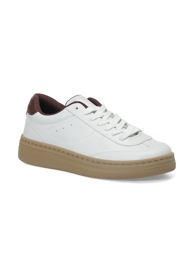 Torex Elowen W Beyaz Kadın Sneaker 000000000102714146