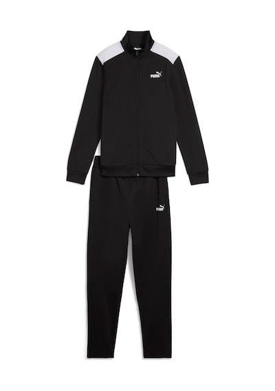 Puma Poly Suıt Kadın Eşofman Takımı 685075 01 Siyah