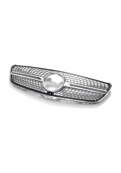 Mercedes W447 Dıamond Panjur - Krom