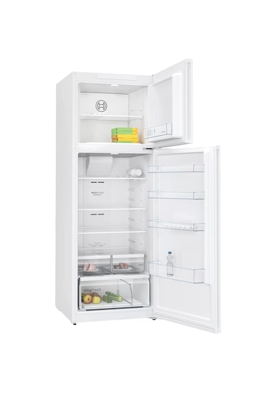 Bosch KDN56XWF1N 522 LT No-Frost Çift Kapılı Buzdolabı