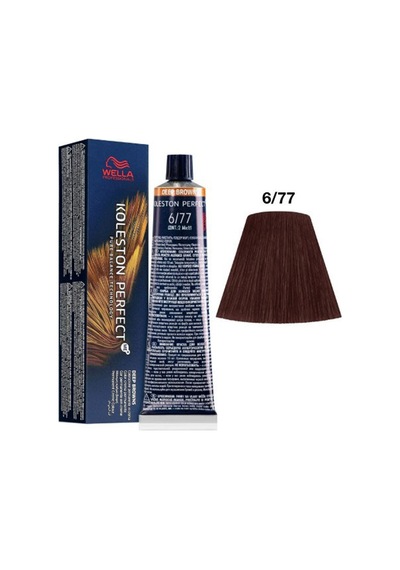 Koleston Perfect 6,77 Cappucino