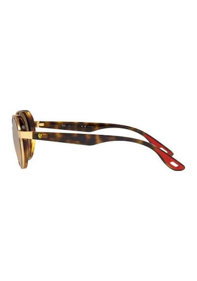 Ray-ban Rb3703m 51 F076/a2 Ferrari Serisi Polarize Güneş Gözlüğü
