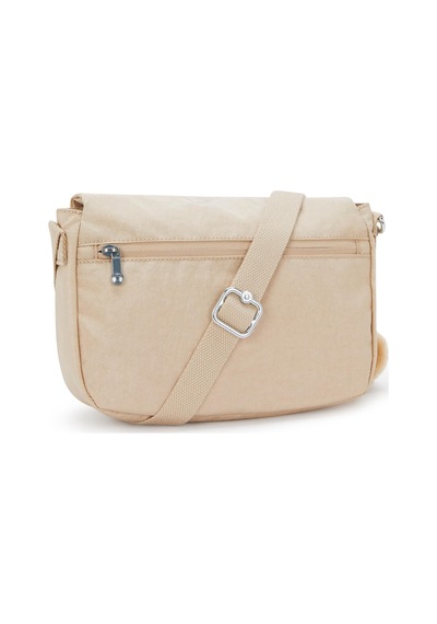 Kipling Earthbeat S Basic Plus Omuz Çantası Ki2503-5dv Çok Renkli