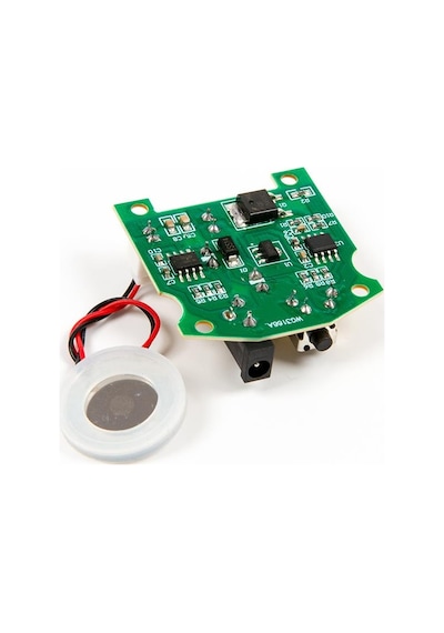 D20mm 113KHz  3.7-12V Ultrasonik Sis Yapıcı Modülü