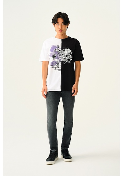 Loft Ricardo Smoked Grey Erkek Pantolon Lf2037010 Gri