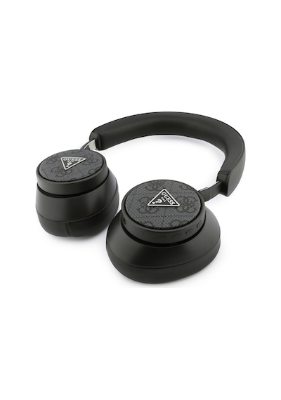 Guess GUBHC15PMRTR ENC Teknolojili PU 4G Bluetooth 5.4 Kulak Üstü Kulaklık