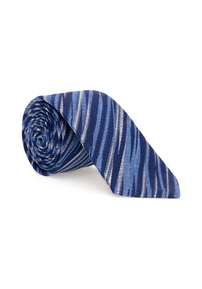 Pierre Cardin Erkek Lacivert Kravat 50313284-200 Lacivert