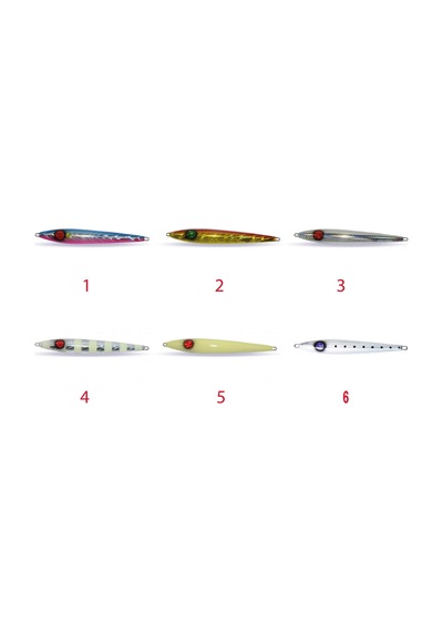 Hayabusa Fs 427 Jack Eye Kick Switch 150Gr Jig Suni Yem