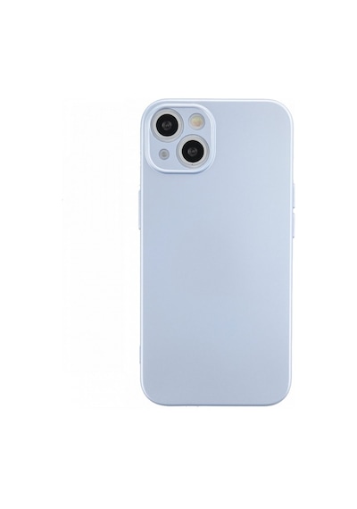 Apple Uyumlu  iPhone 13 Mini Kilif Içi Kadife Lansman Kapak Kamera Koruma 516672445