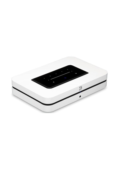 Bluesound N130 Node Network Player Beyaz