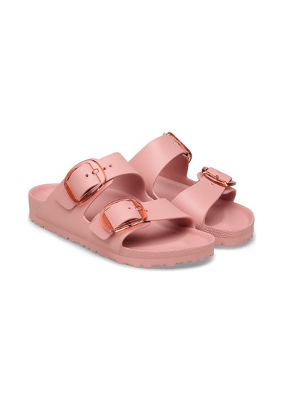 Birkenstock Arizona Eva Big Buckle Kadın Terlik 1032032 Pembe