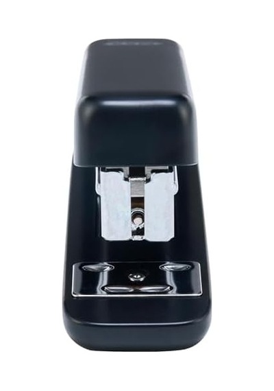 Tel Zımba Makinesi, Sturdy L, No:24/6, Siyah