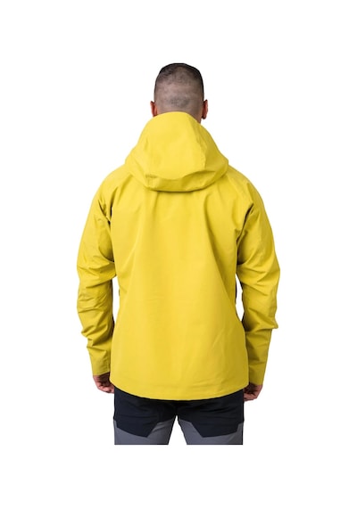 Hannah Alagan Erkek Outdoor Ceket 10040758hhx Ant-moss