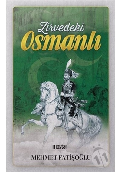 Zirvedeki Osmanlı