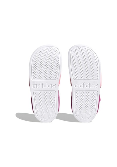 Adidas Adilette Çocuk Sandalet H06445 Pembe