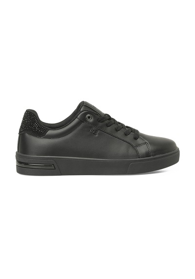 İnci Incı Lofı 6fx Siyah Kadın Sneaker Siyah