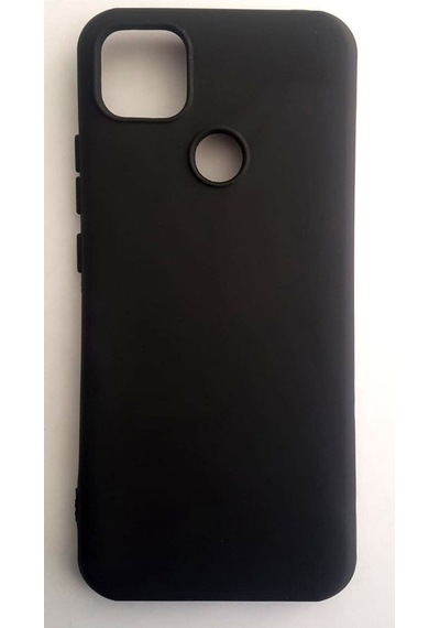 Xiaomi Redmi 9C Ruber Case Yumusak Slikon Kilif 482720160