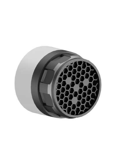 Flowsmart Su Tasarruflu Aeratör 5 L/dk %75 E Varan Su Tasarrufu Øm16 Miks & Kuğu Batarya Uyumlu