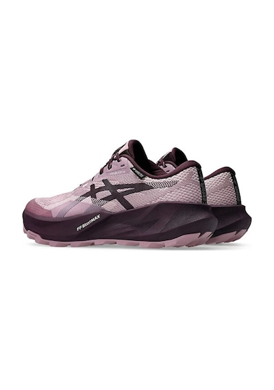 Asics Trabuco 14 Gtx Kadın Koşu Ayakkabısı 1012b936-500 Mor