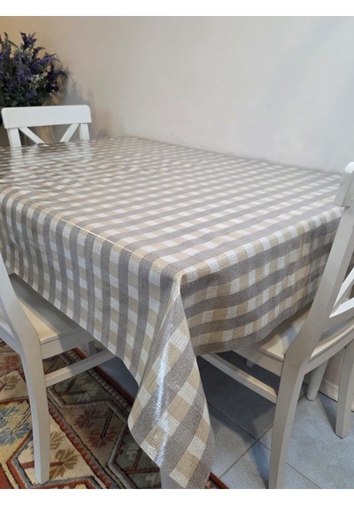 İthal Silinebilir Pvc Masa Örtüsü Kaymaz Tabanlı, Kumaş Görünümlü Pvc Masa Örtüsü İthl023 Çok Renkli İthal Silinebilir Pvc Masa Örtüsü Kaymaz Tabanlı, Kumaş Görünümlü Pvc Masa Örtüsü İthl023 Çok Renkli