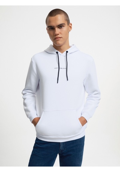 Lf2034269 Sweatshırt Beyaz