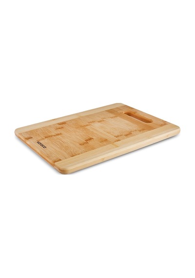 Karaca  Lowell Bamboo 2'li Pro Kesme Tahtası