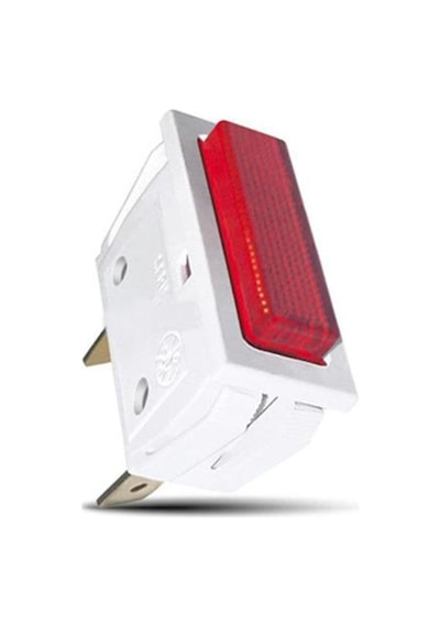 Silter Sinyal Lambası 220 V Ty Sl 28