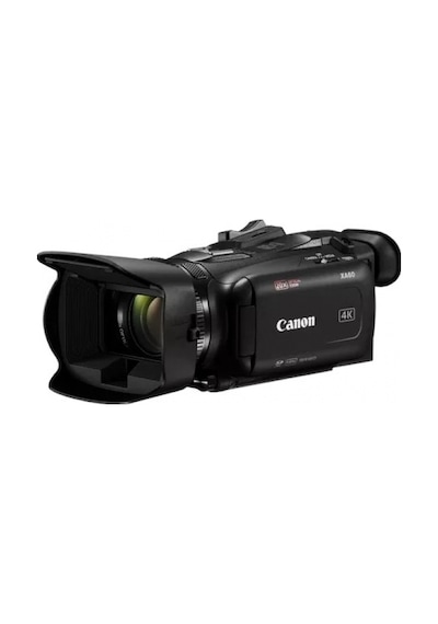 Canon XA60B 4K Profesyonel Video Kamera