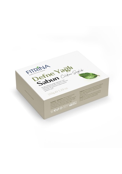 Fıtrina Defne Yağlı Sabun 150 Gr