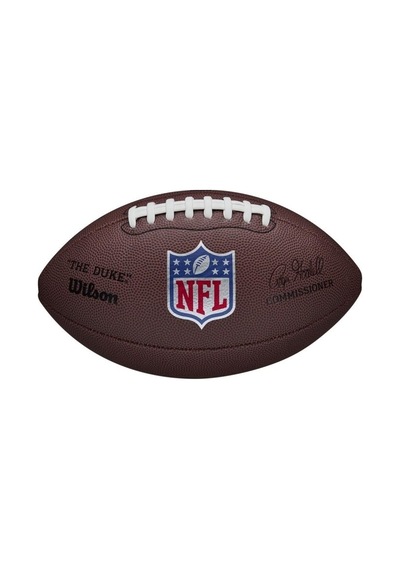 Wilson Nfl Duke Replika Amerikan Futbol Topu Tf1825Xbbrs