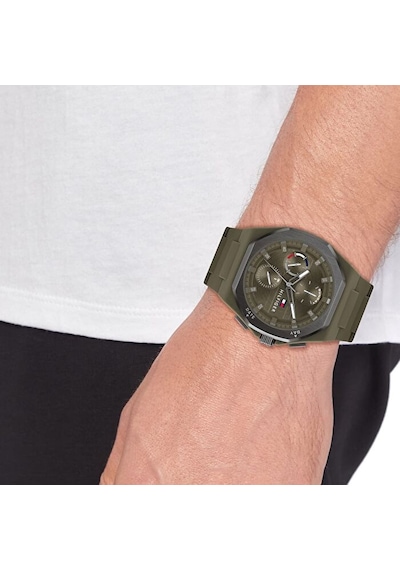 Tommy Hilfiger Th1792121 Erkek Kol Saati