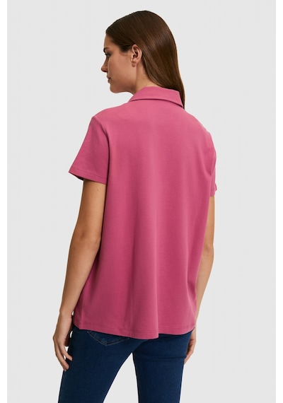 U.S. Polo Assn. U.s. Polo Assn. Kadın Fuşya Tişört Basic 50323447-vr023 Fusya U.S. Polo Assn. U.s. Polo Assn. Kadın Fuşya Tişört Basic 50323447-vr023 Fusya