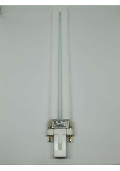 General/Tungsram 11W 827 Pl Ampul