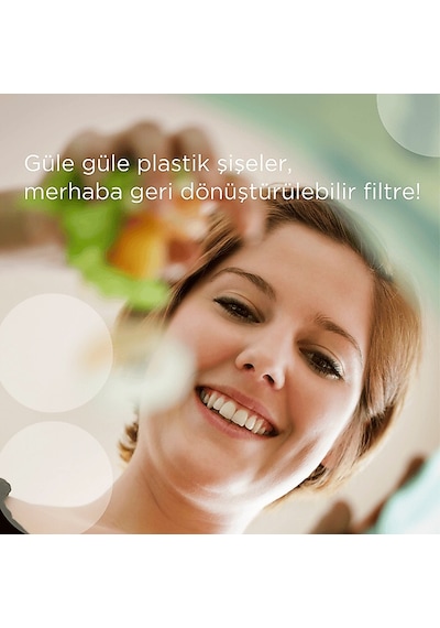 BRITA Style Xl 3.6 L Filtreli Sürahi Pro Gri