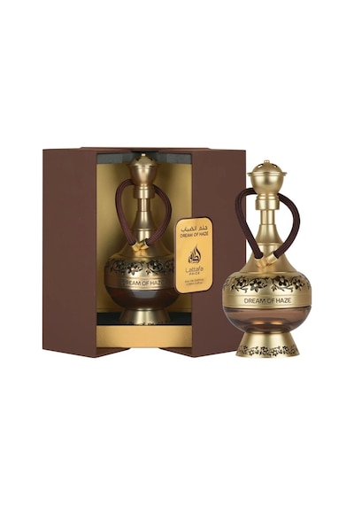 Lattafa Dream Of Haze 100 Ml Edp Parfüm Diğer