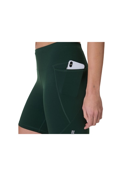 Sweaty Betty Sweaty Betty Power 6 Biker Shorts Kadın Koşu Şortu 4158 Çok Renkli