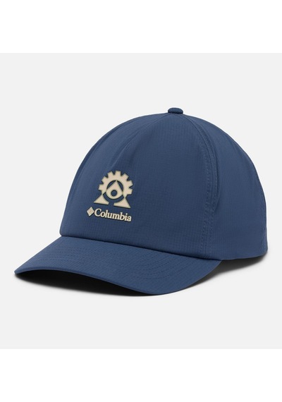Columbia Columbıa Alta Crest Unısex Şapka 2126561-478 Lacivert