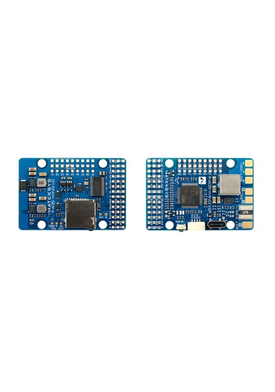 Matek Systems F405-wıng V2