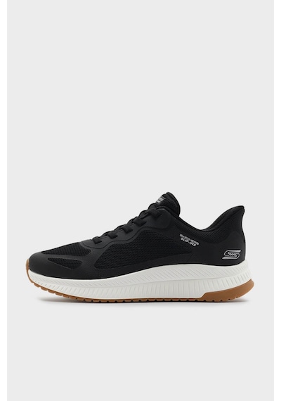Skechers Erkek Ayakkabı 118423 Blk Siyah Siyah