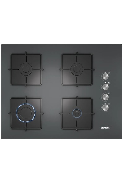 Siemens HB012FBH1T-EO7C9PO12O-LC64KPJ70T Gri 3 Lü Ankastre Set