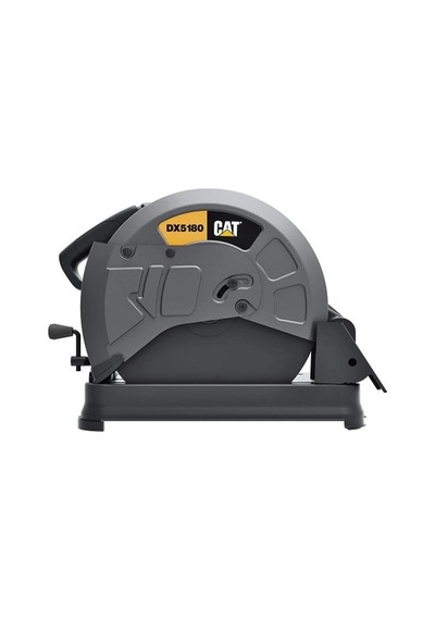2400w Güçte Metal Kesme Aleti, 355 Mm Kesme Kapasitesi