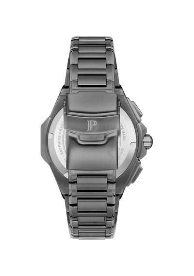 Jacques Philippe JPQGC048347B 44 mm Füme Erkek Kol Saati
